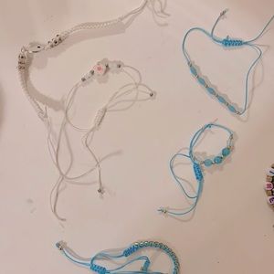 5 really cool bracelets